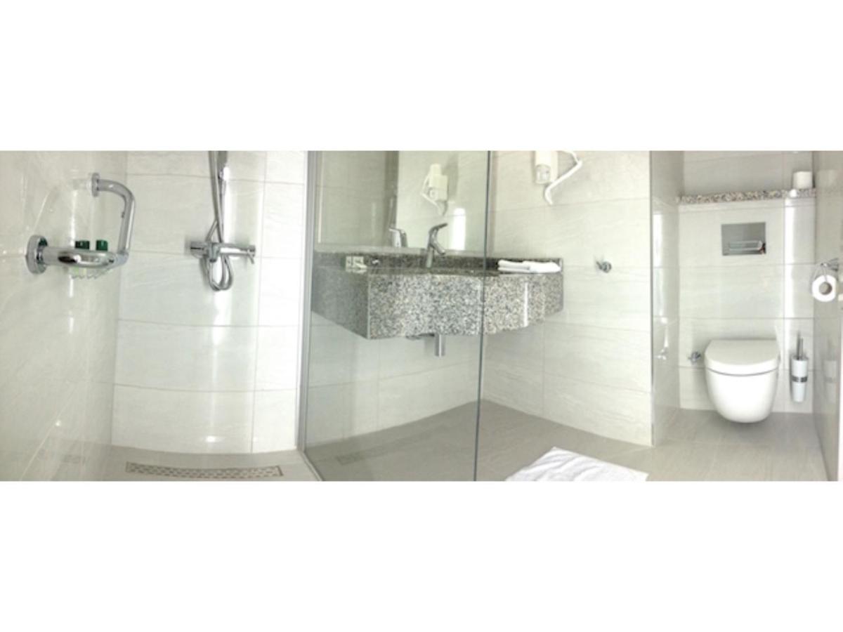 Denizkizi Hotel Karavas (Northern Cyprus)
